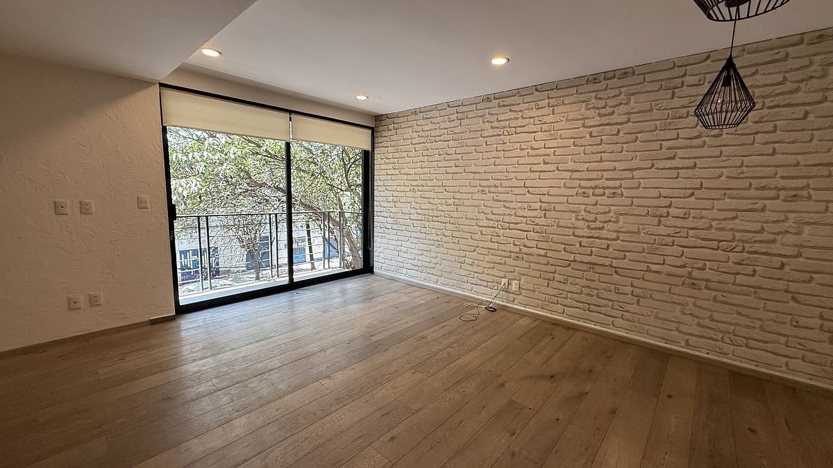 Apartamento em Roma Sur, Cuauhtémoc, foto 18 de 20