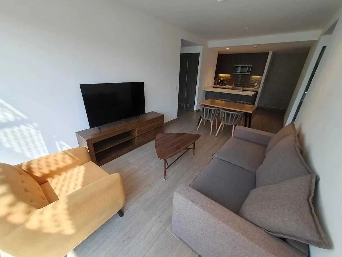 Departamento en Roma Norte, Cuauhtémoc, foto 2 de 26