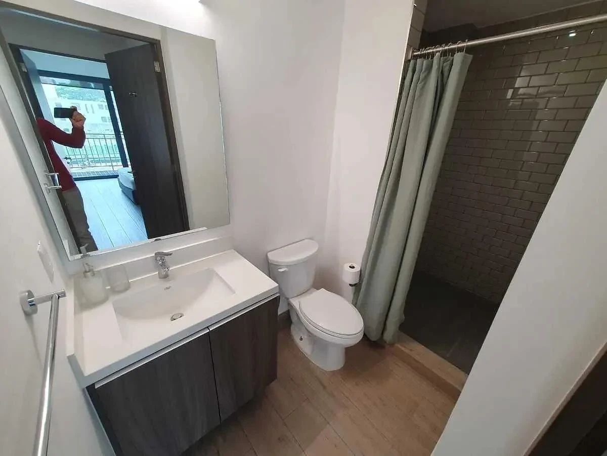 Departamento en Roma Norte, Cuauhtémoc, foto 14 de 26