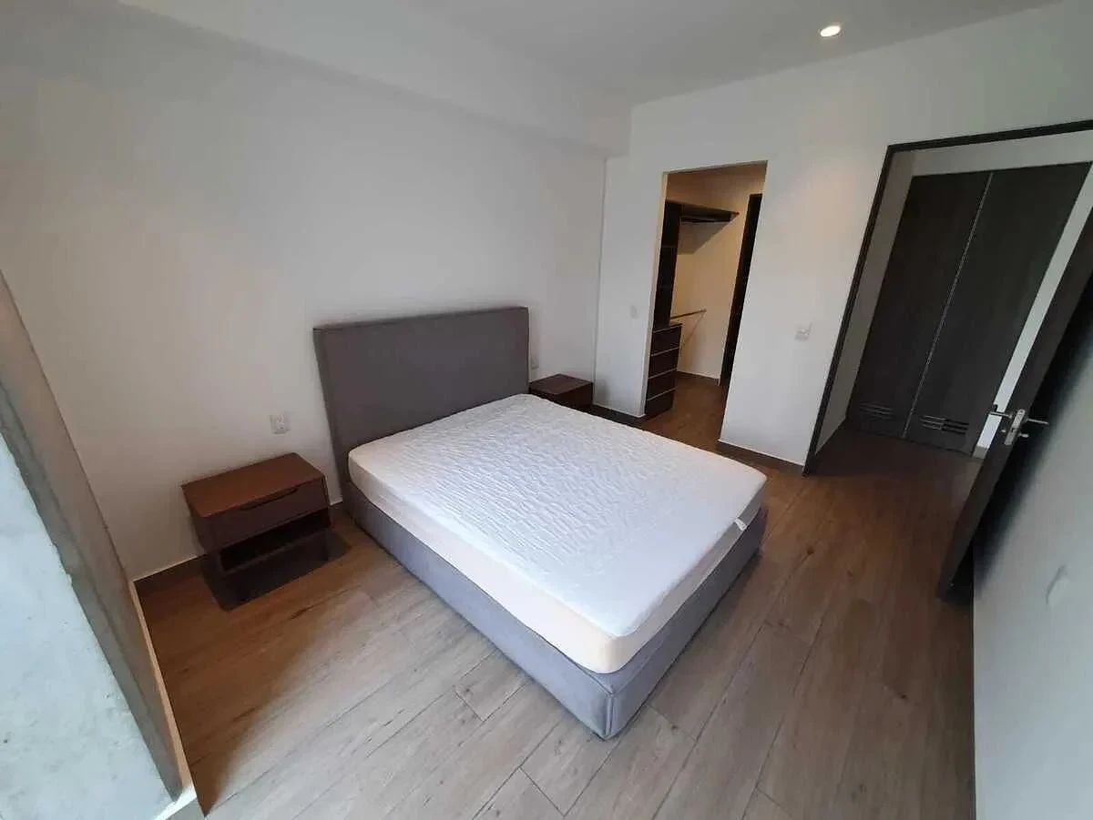 Departamento Renta Roma Norte, Cuauhtémoc AO540, foto 1 de 26