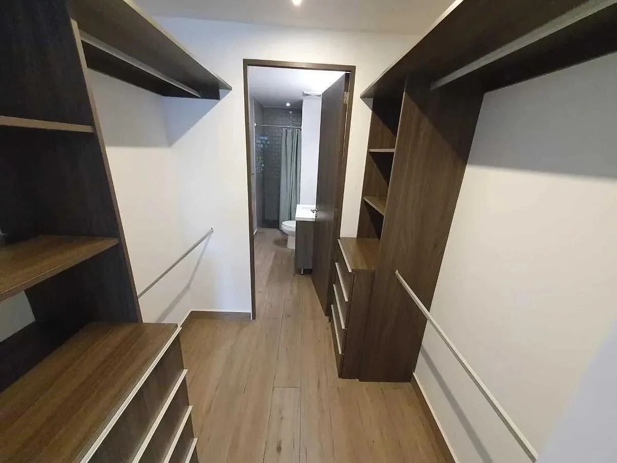 Departamento en Roma Norte, Cuauhtémoc, foto 16 de 26