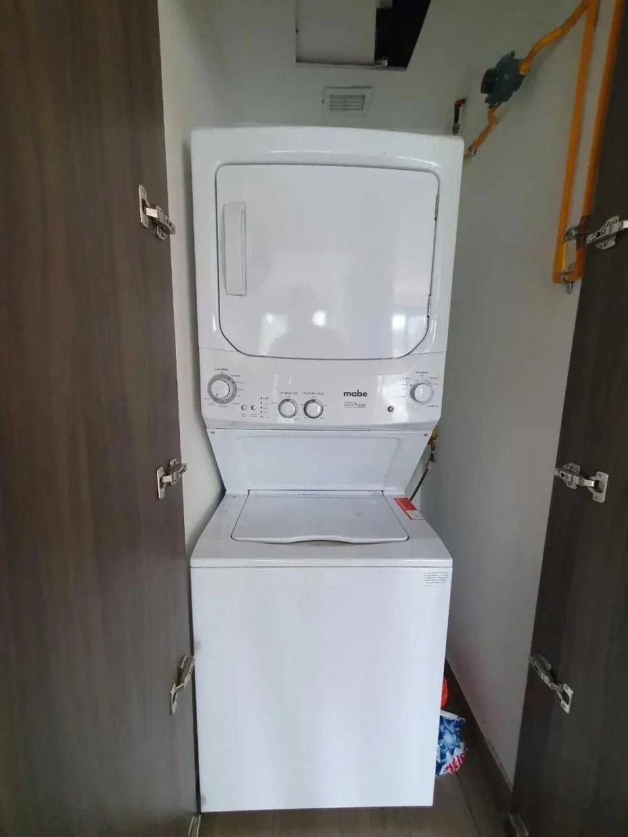 Departamento en Roma Norte, Cuauhtémoc, foto 17 de 26
