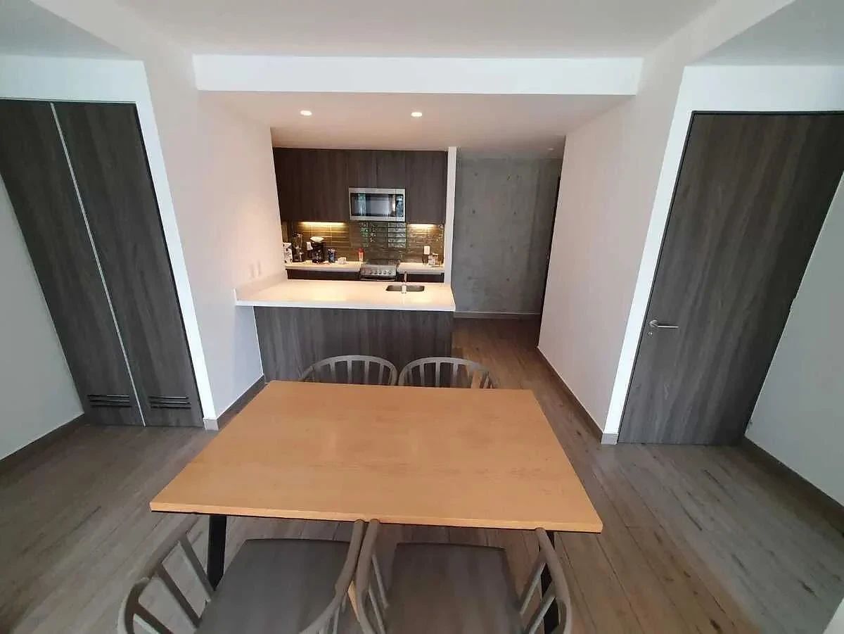 Departamento en Roma Norte, Cuauhtémoc, foto 20 de 26