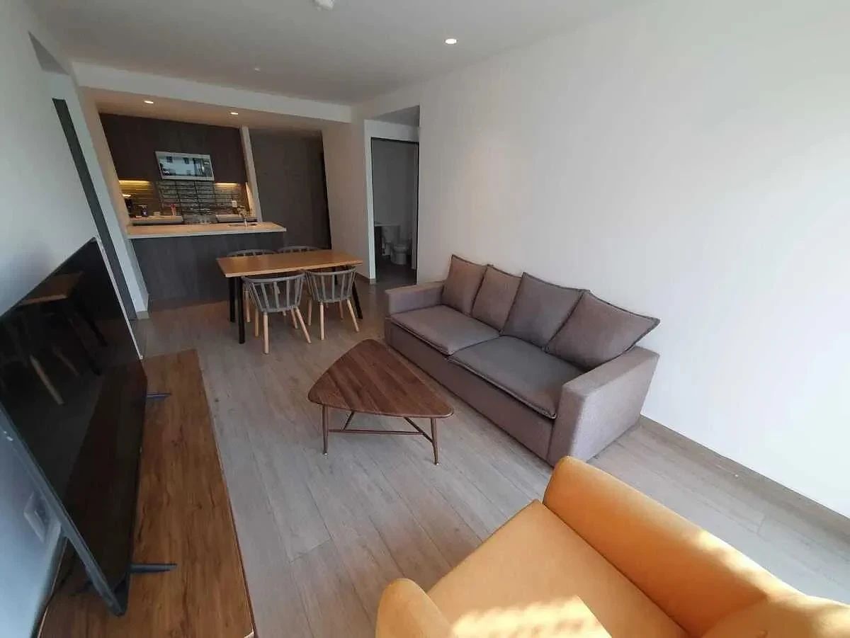Departamento en Roma Norte, Cuauhtémoc, foto 24 de 26