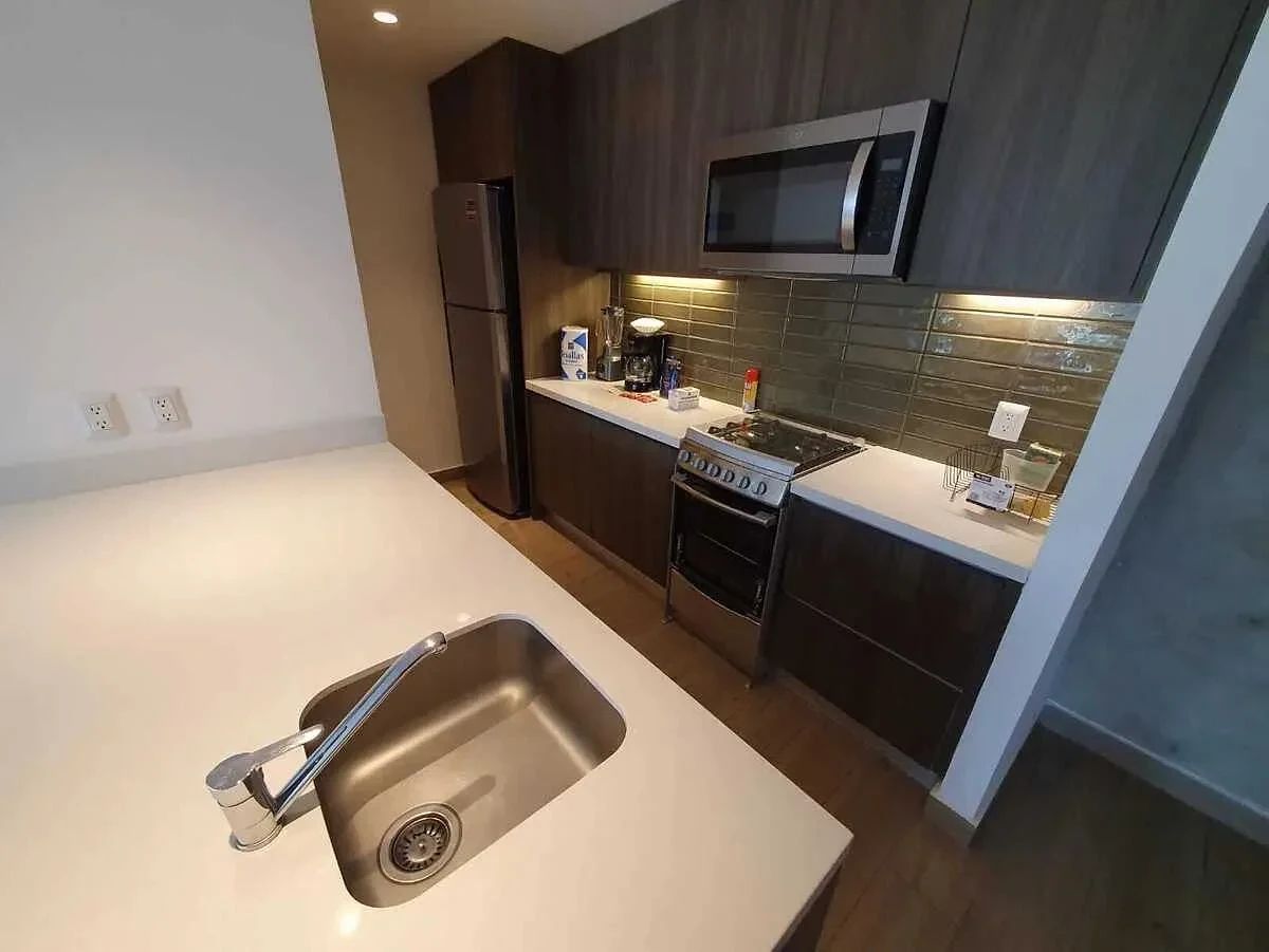 Departamento en Roma Norte, Cuauhtémoc, foto 23 de 26