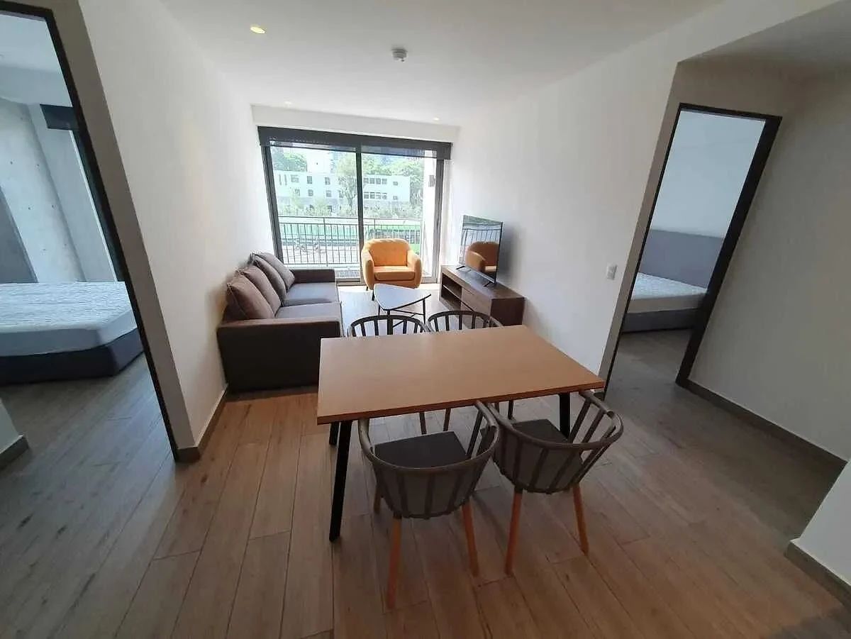 Departamento en Roma Norte, Cuauhtémoc, foto 26 de 26