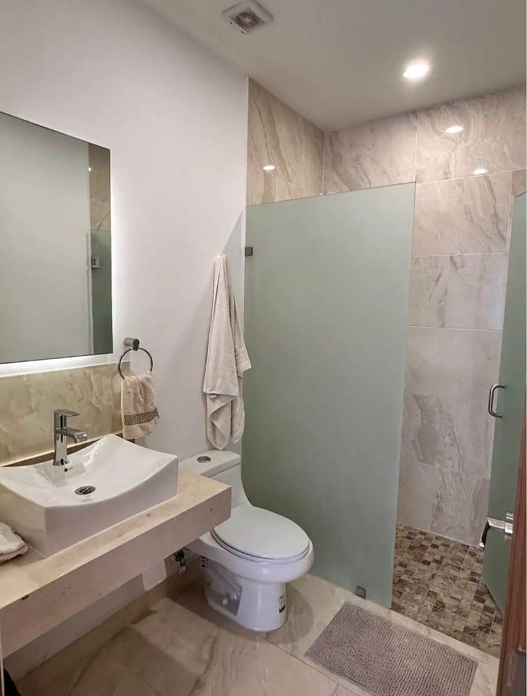 Apartamento em Ejidal, Playa del Carmen, foto 7 de 38