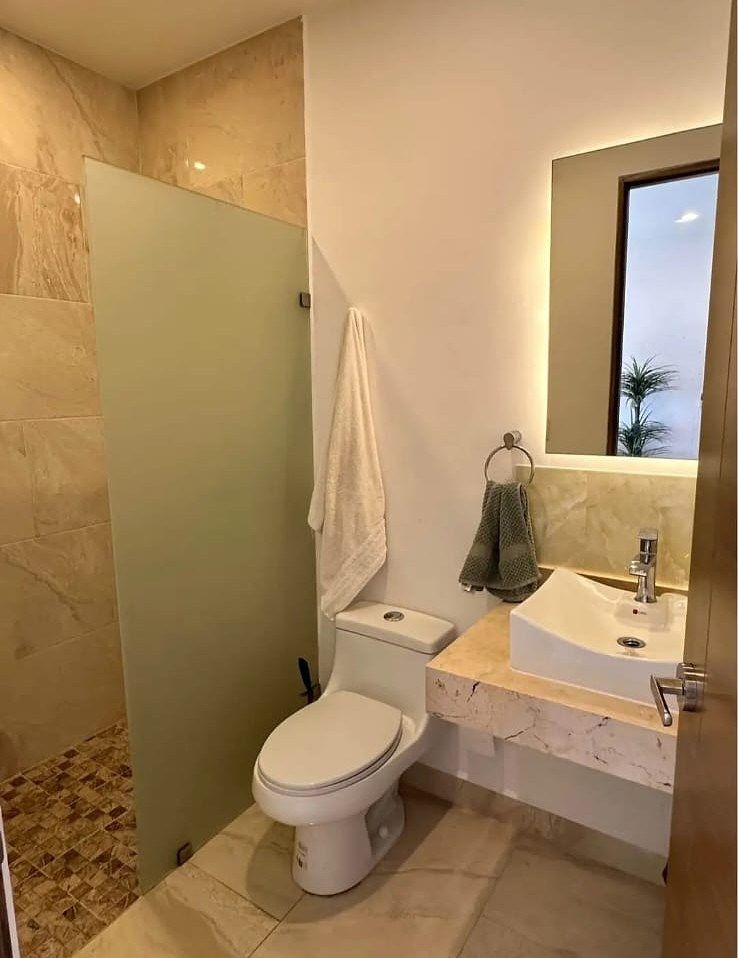 Apartamento em Ejidal, Playa del Carmen, foto 5 de 38