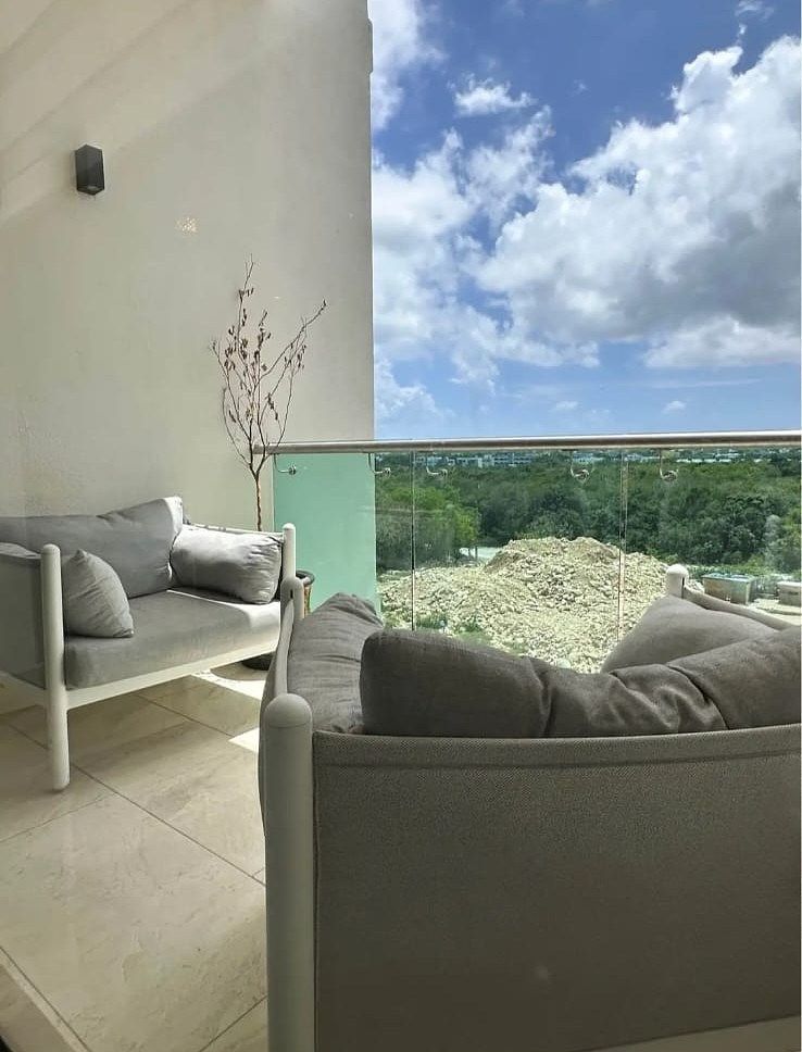 Apartamento em Ejidal, Playa del Carmen, foto 8 de 38