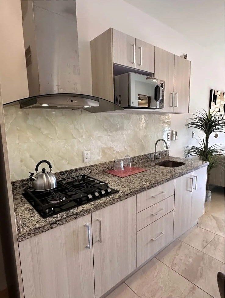 Apartamento em Ejidal, Playa del Carmen, foto 10 de 38