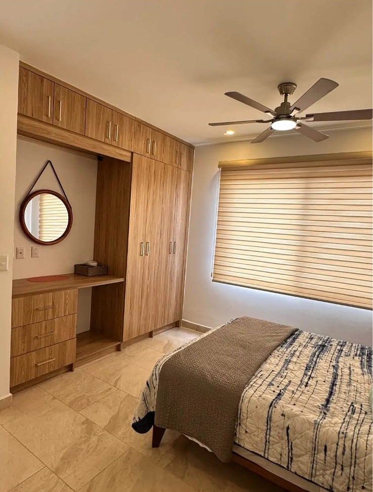 Apartamento em Ejidal, Playa del Carmen, foto 11 de 38