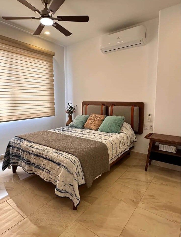 Apartamento em Ejidal, Playa del Carmen, foto 12 de 38