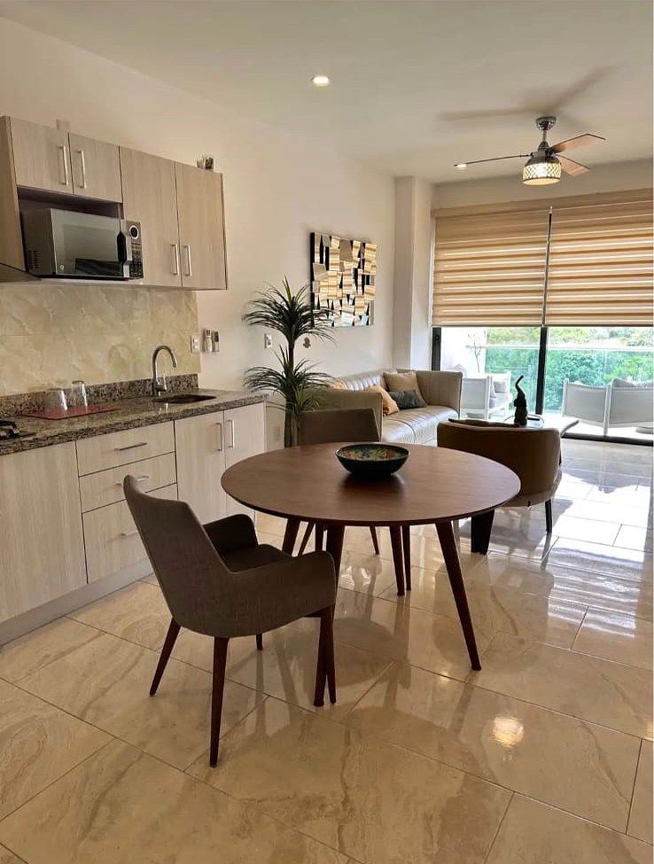 🌴 APARTAMENTO PARA ALUGAR – Valle Aurora, Playa del Carmen 🌴, foto 1 de 38