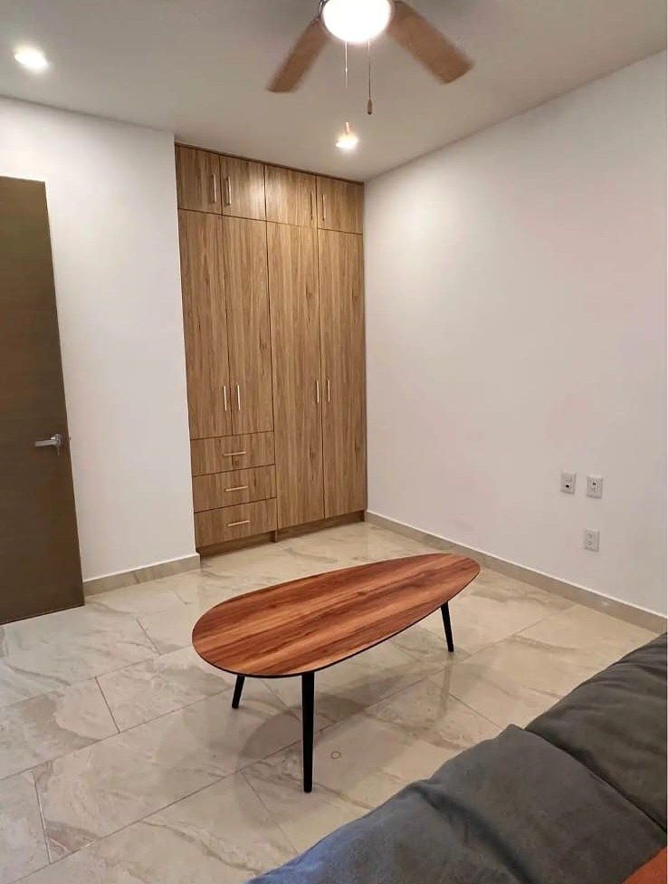 Apartamento em Ejidal, Playa del Carmen, foto 16 de 38