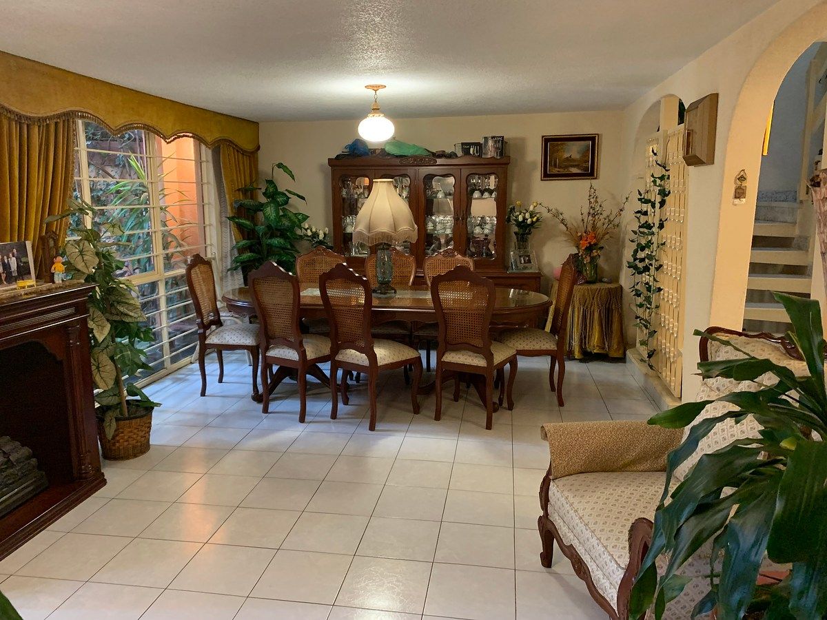 Casa em Villa Coapa, Tlalpan, foto 2 de 15