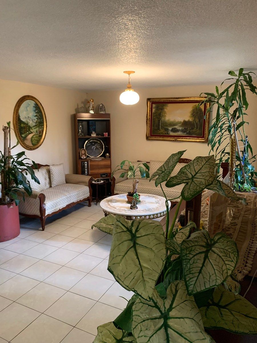 Casa em Villa Coapa, Tlalpan, foto 3 de 15