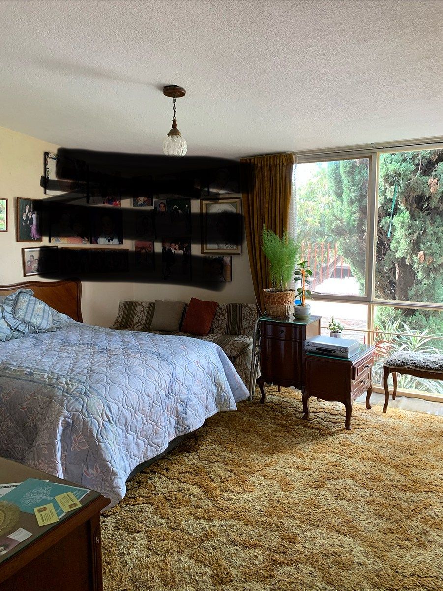 Casa em Villa Coapa, Tlalpan, foto 12 de 15