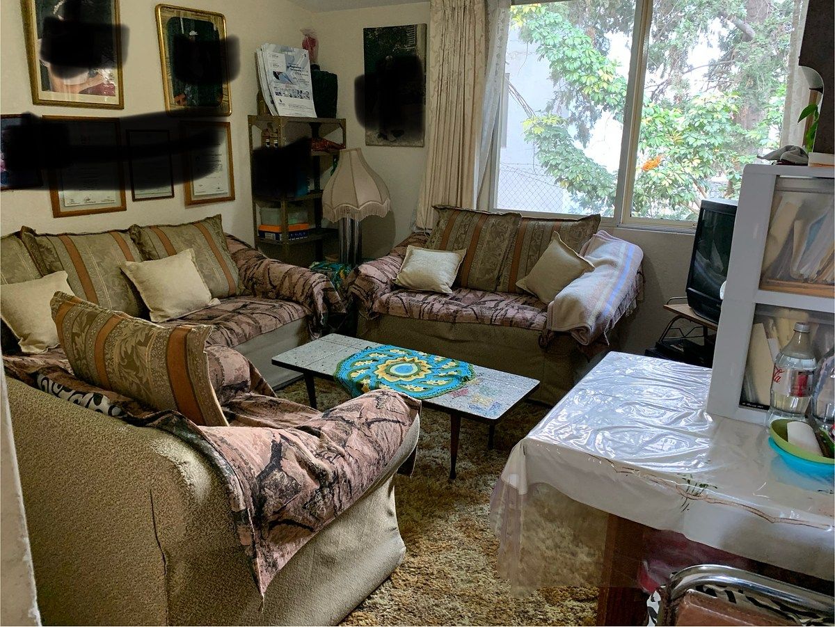 Casa em Villa Coapa, Tlalpan, foto 15 de 15
