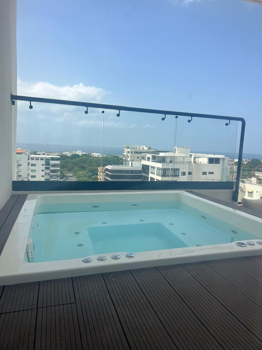 Apartamento en Mirador Sur, Santo Domingo Centro (Distrito Nacional), foto 29 de 36