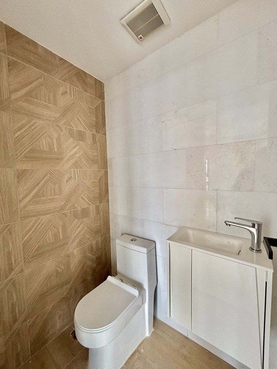 Apartamento en Mirador Sur, Santo Domingo Centro (Distrito Nacional), foto 11 de 36