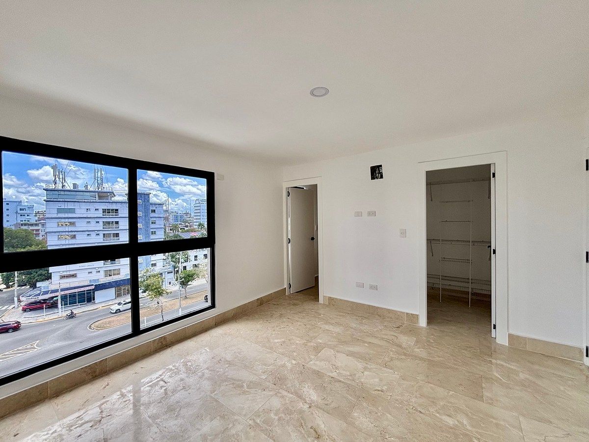Apartamento en Mirador Sur, Santo Domingo Centro (Distrito Nacional), foto 16 de 36