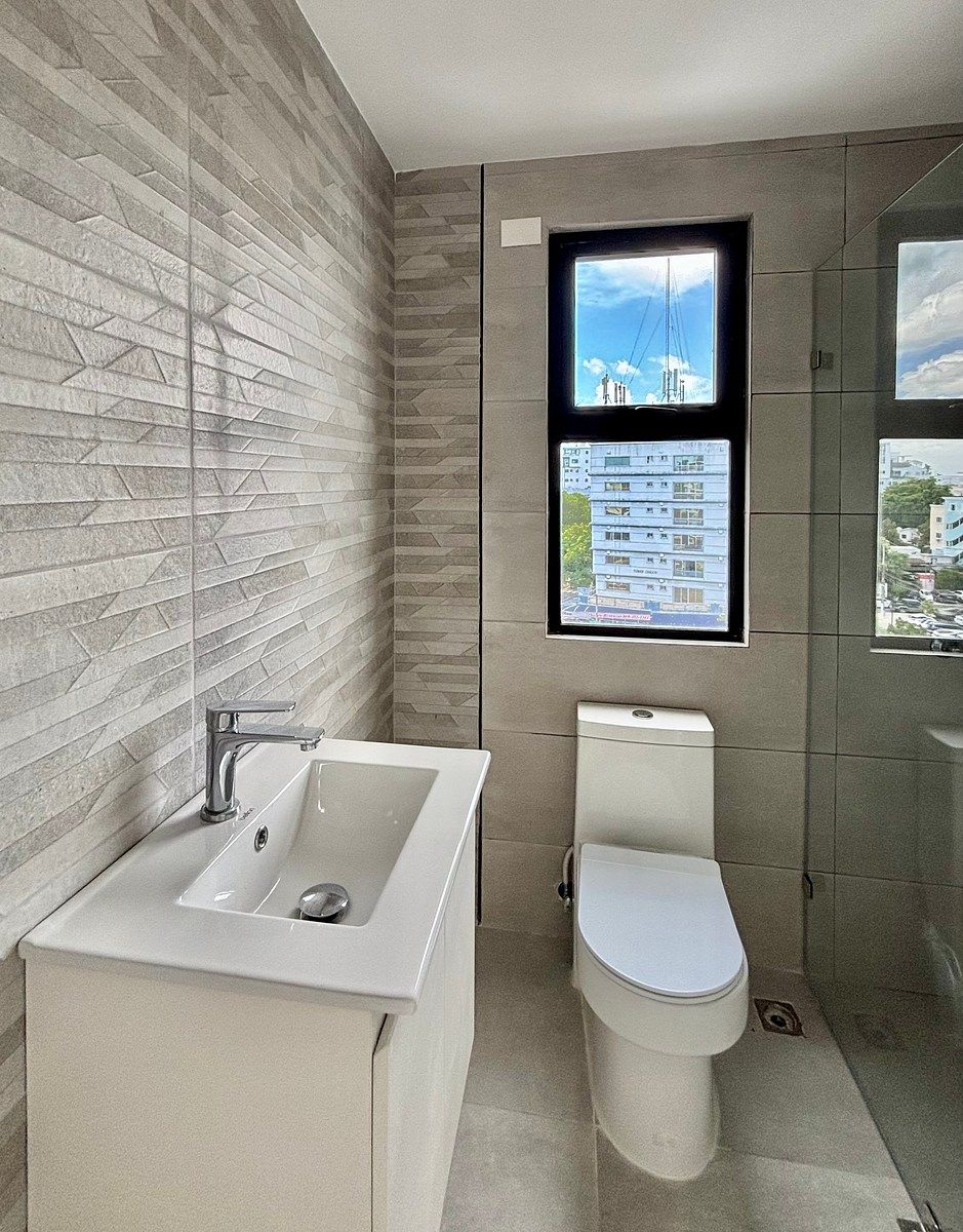 Apartamento en Mirador Sur, Santo Domingo Centro (Distrito Nacional), foto 20 de 36