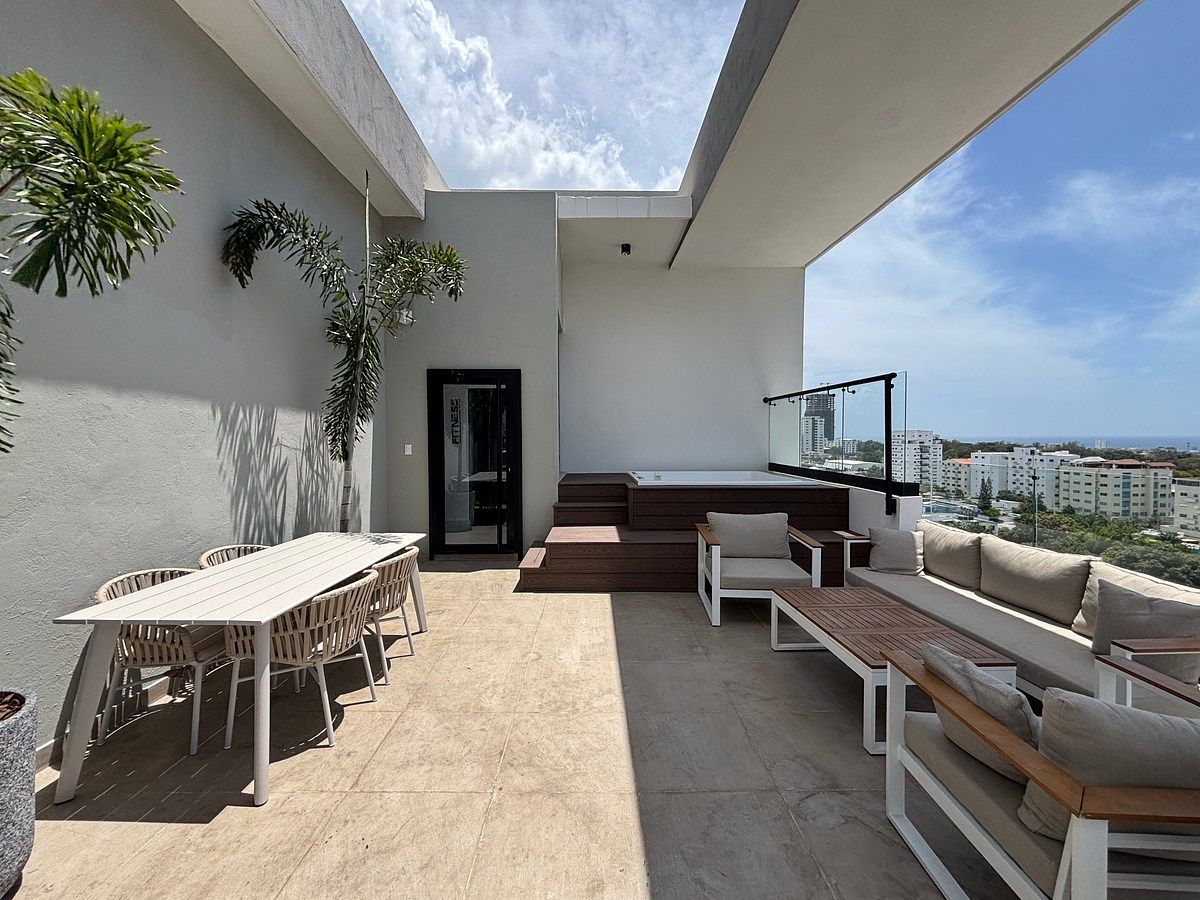 Apartamento en Mirador Sur, Santo Domingo Centro (Distrito Nacional), foto 28 de 36