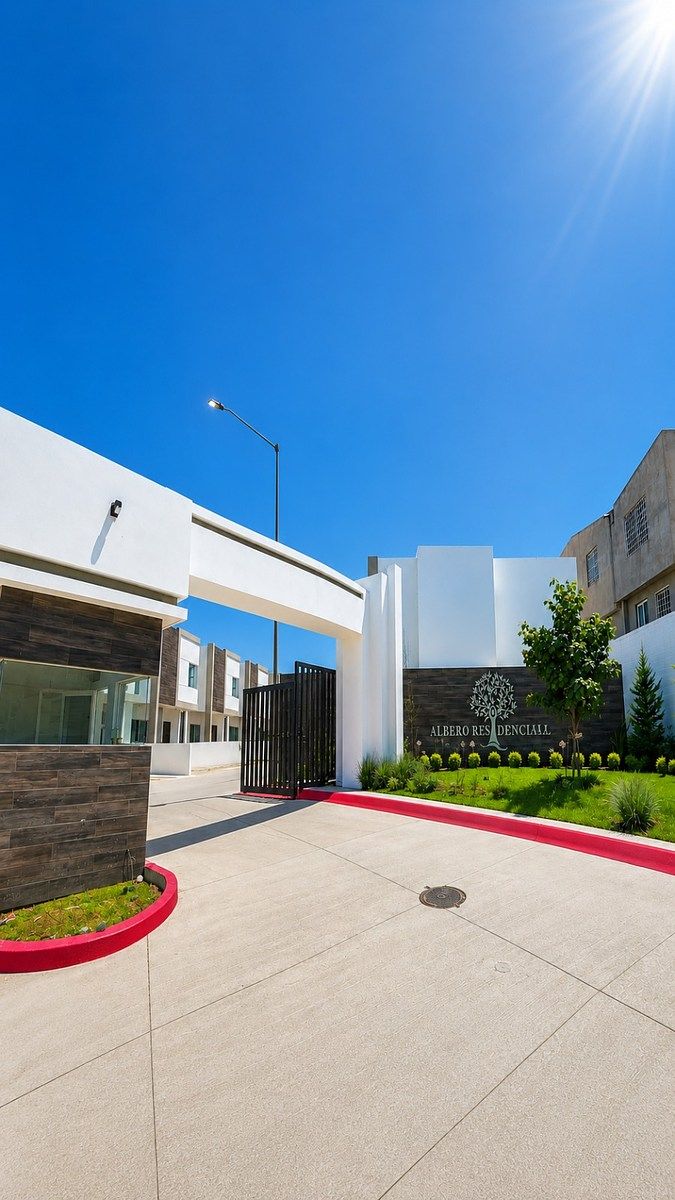 APARTMENT FOR RENT IN LOMAS DE LA PRESA, TIJUANA GROUND FLOOR, photo 1 of 10