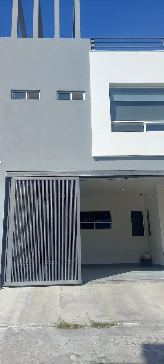Casa en Contry Sur, Monterrey, foto 33 de 33