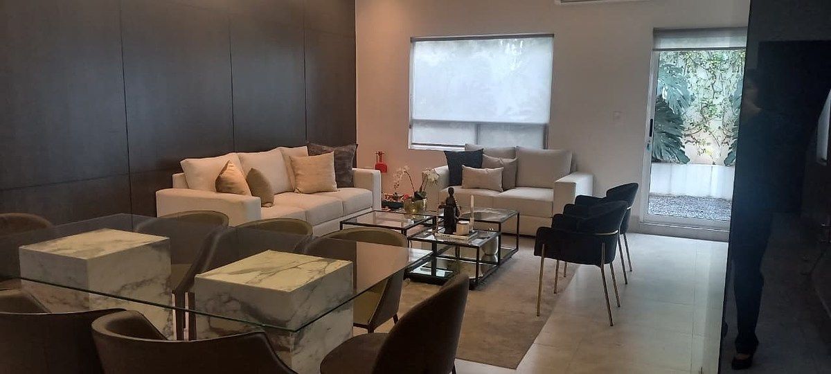 Casa en Contry Sur, Monterrey, foto 23 de 33