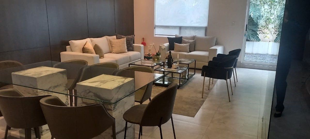 Casa en Contry Sur, Monterrey, foto 22 de 33