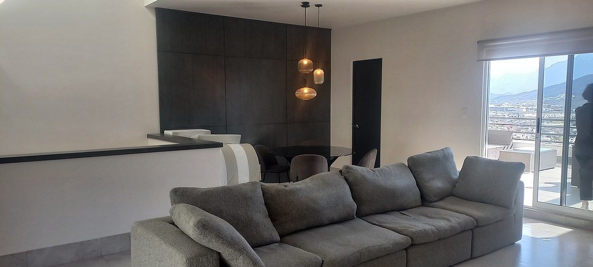 Casa en Contry Sur, Monterrey, foto 26 de 33