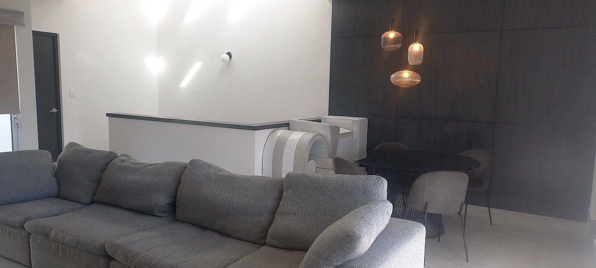 Casa en Contry Sur, Monterrey, foto 4 de 33