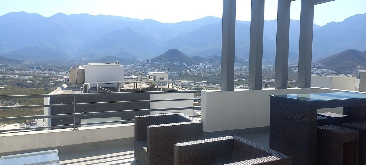 Casa en Contry Sur, Monterrey, foto 15 de 33