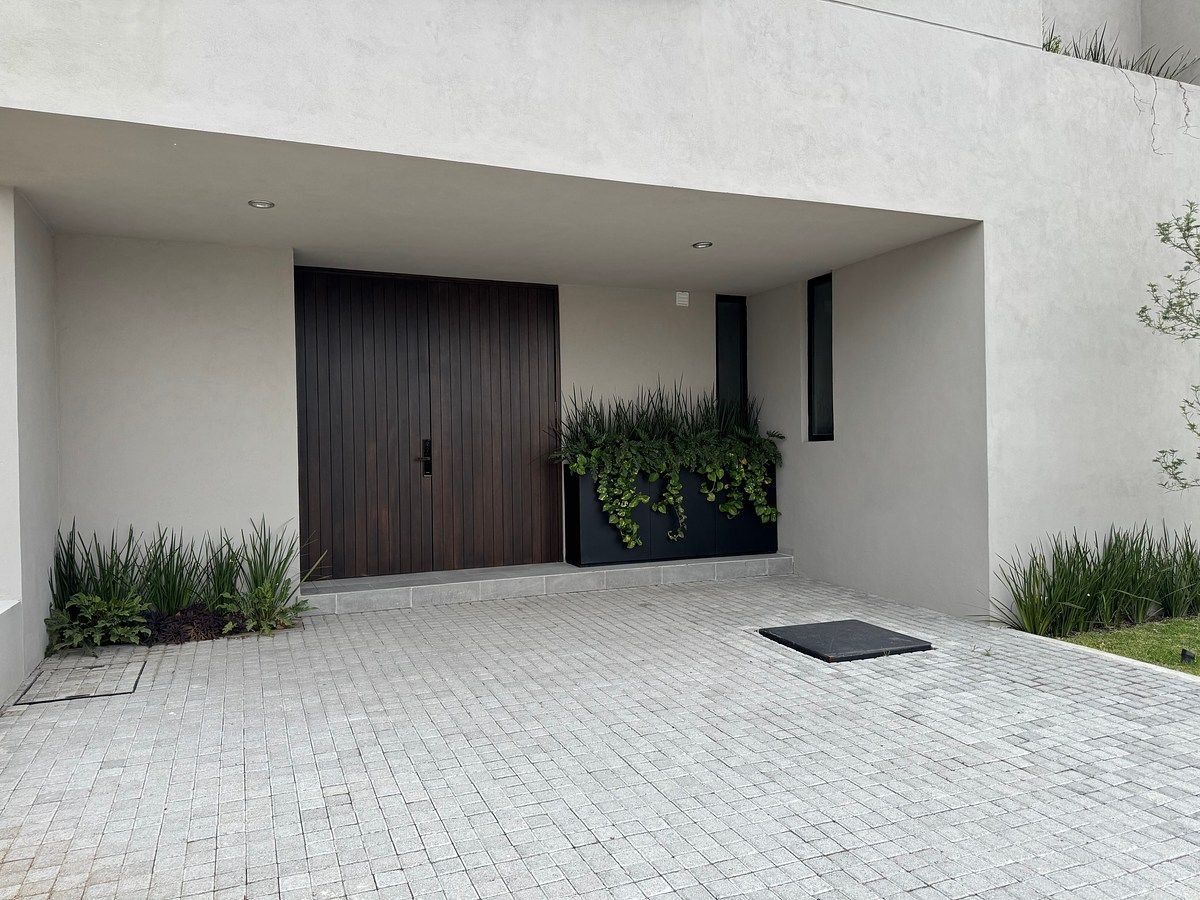House in Juriquilla, Querétaro, photo 2 of 33