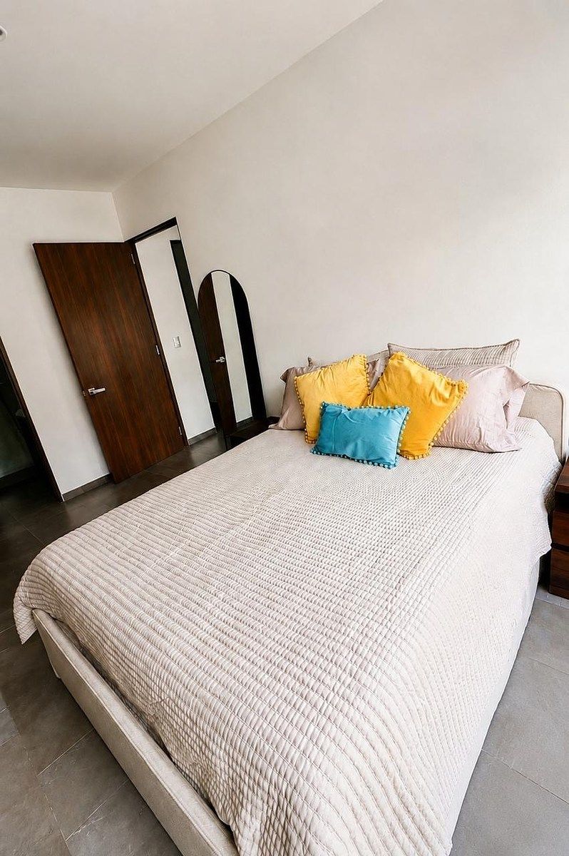 Apartamento em San Ángel Inn, Álvaro Obregón, foto 11 de 28
