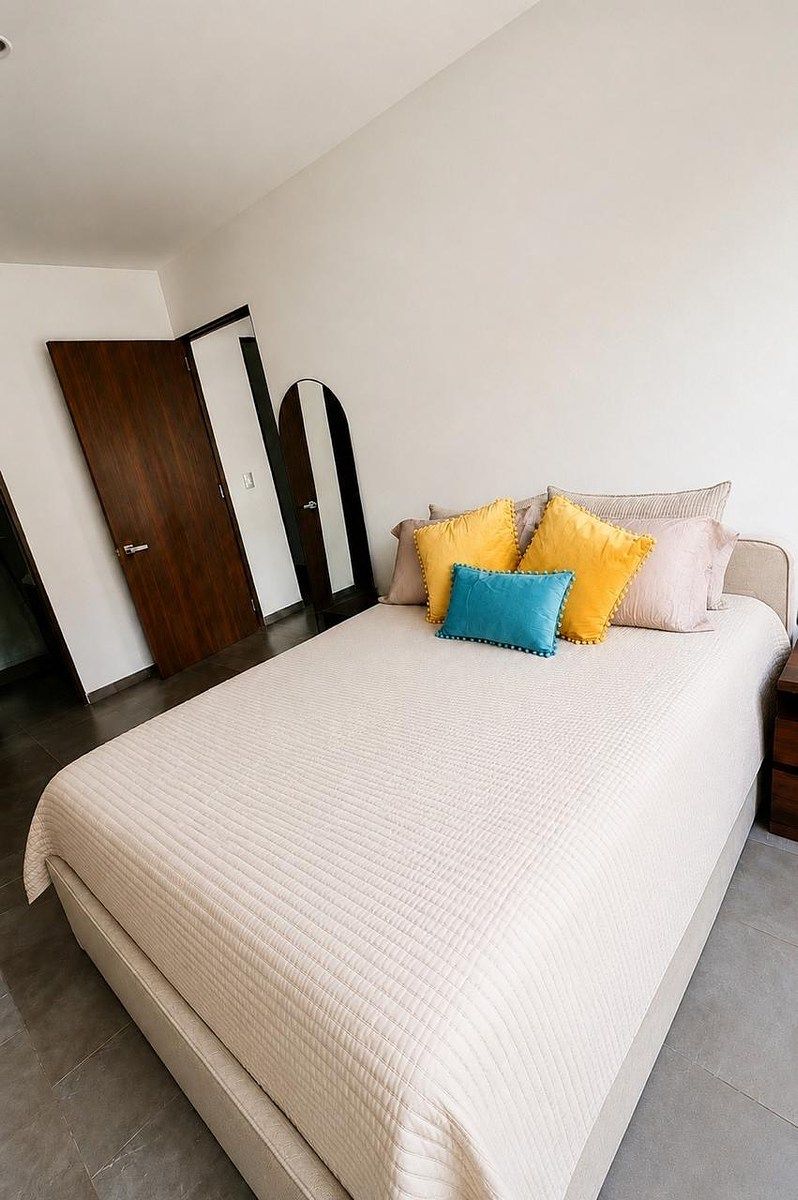 Apartamento em San Ángel Inn, Álvaro Obregón, foto 13 de 28