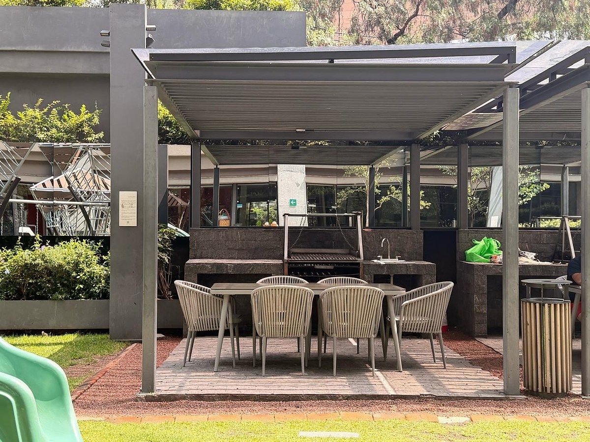 Apartamento em San Ángel Inn, Álvaro Obregón, foto 19 de 28