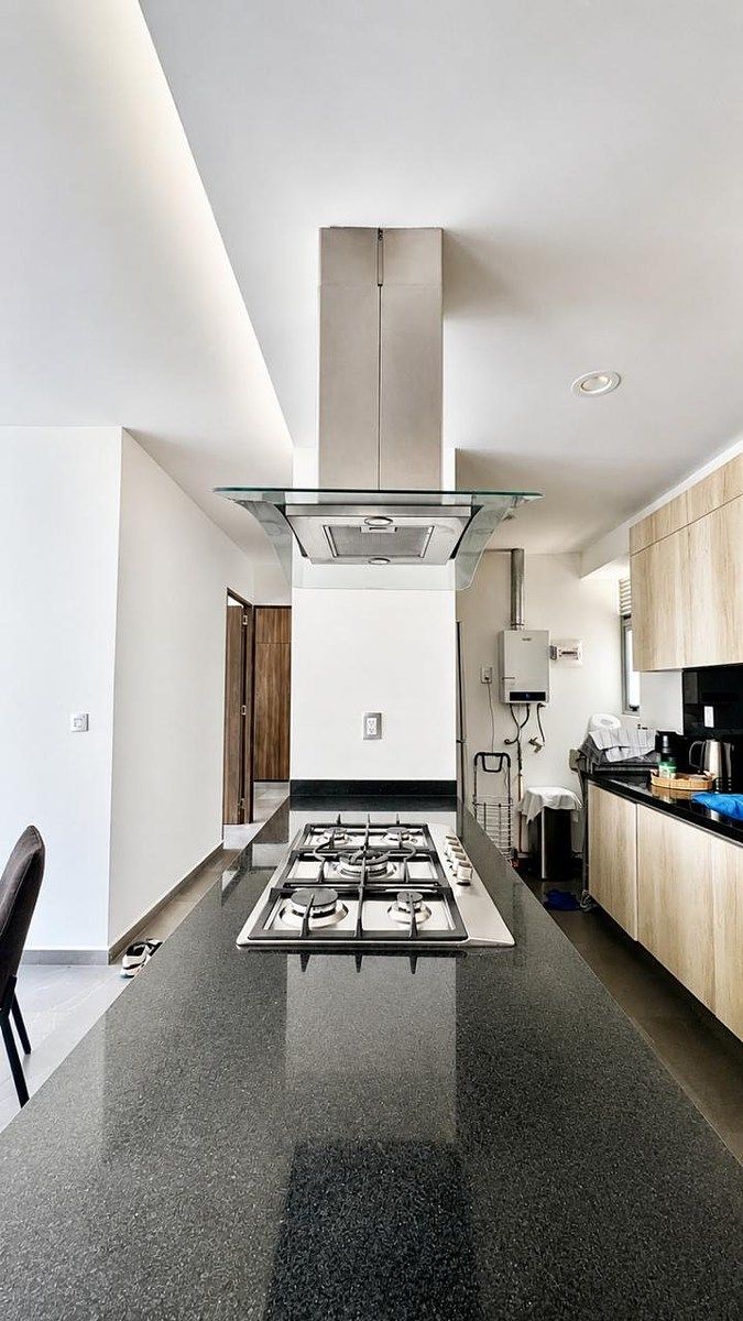 Aluguel de apartamento no URBANO San Ángel, foto 1 de 28