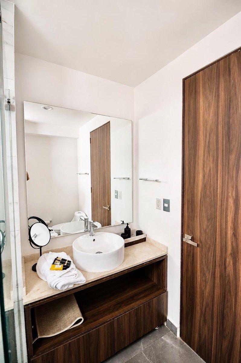 Apartamento em San Ángel Inn, Álvaro Obregón, foto 15 de 28