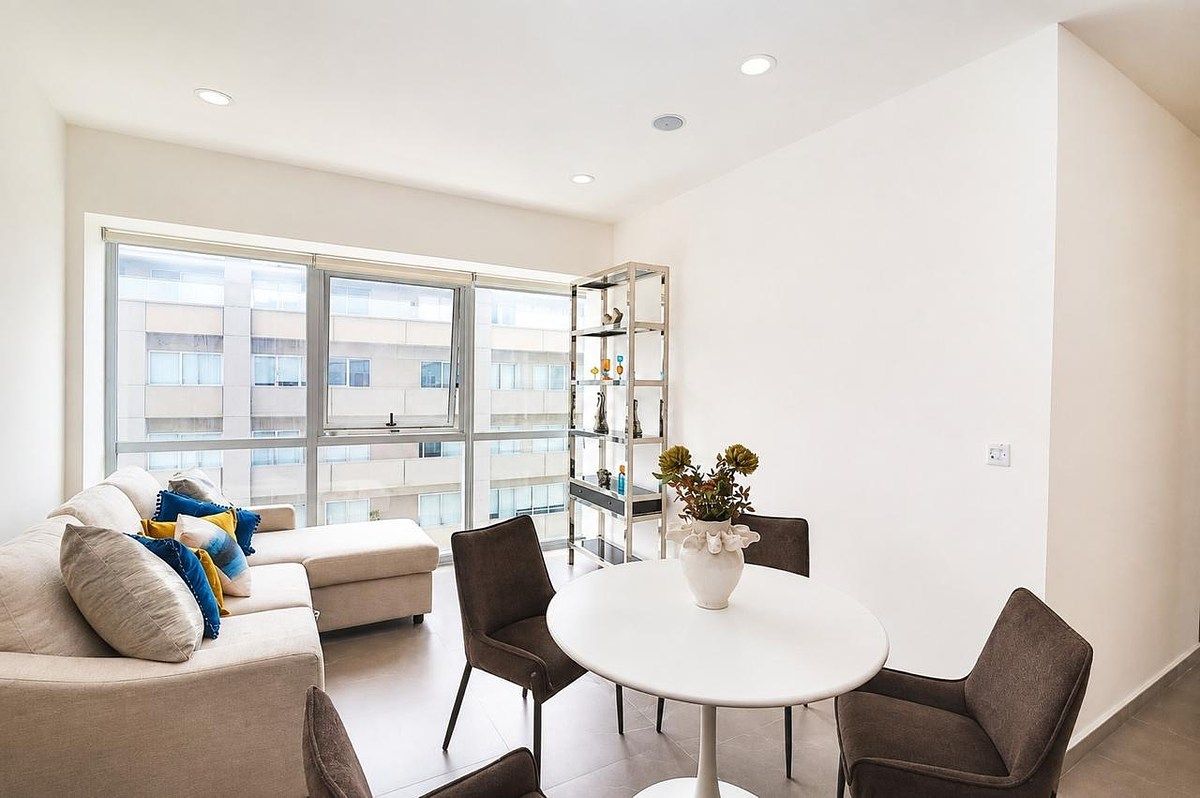 Apartamento em San Ángel Inn, Álvaro Obregón, foto 6 de 28