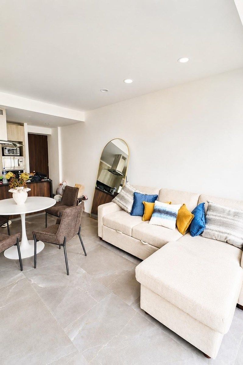 Apartamento em San Ángel Inn, Álvaro Obregón, foto 9 de 28