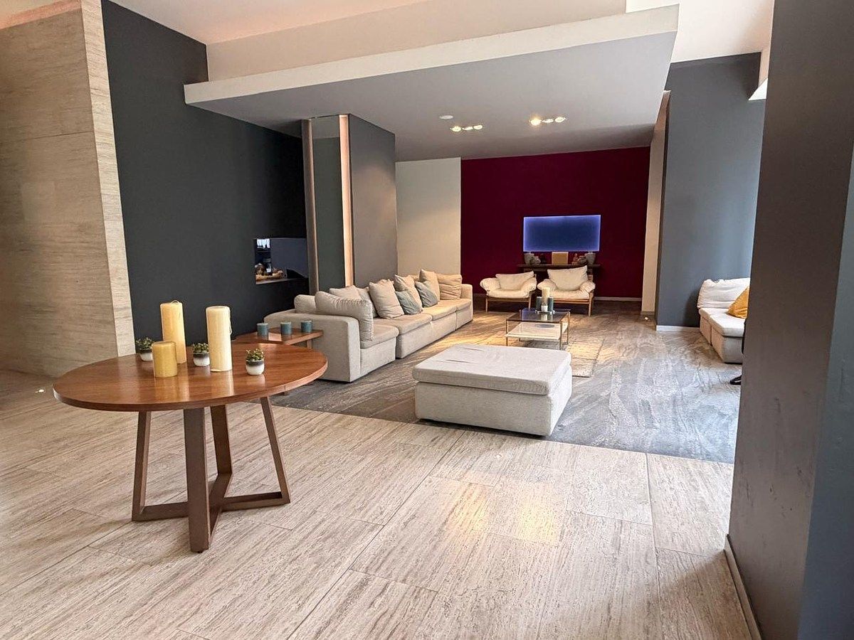 Apartamento em San Ángel Inn, Álvaro Obregón, foto 23 de 28