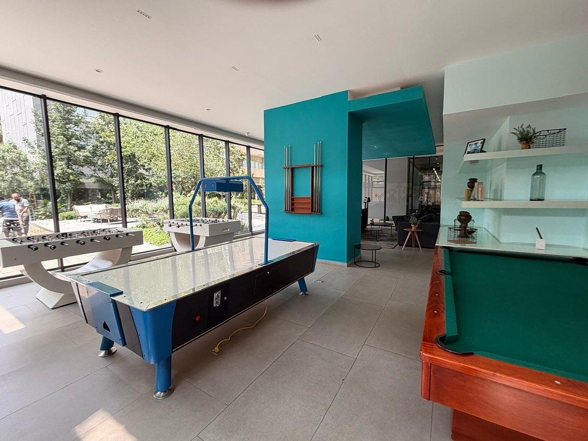 Apartamento em San Ángel Inn, Álvaro Obregón, foto 24 de 28