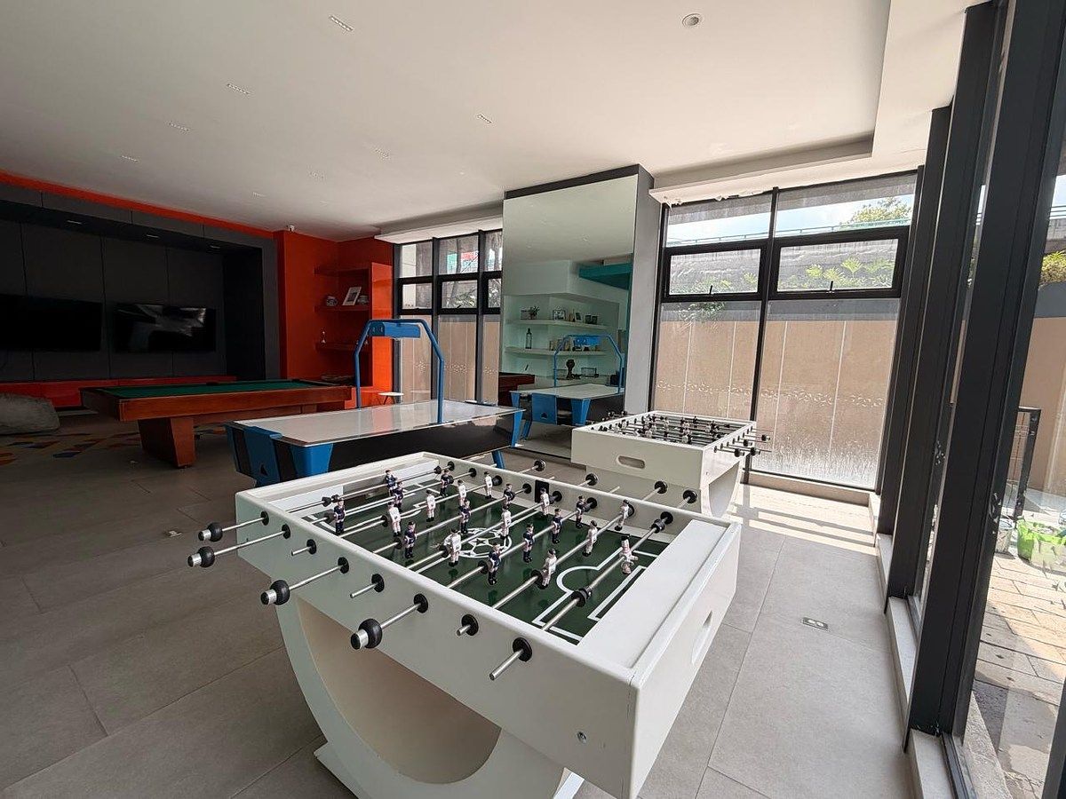 Apartamento em San Ángel Inn, Álvaro Obregón, foto 26 de 28
