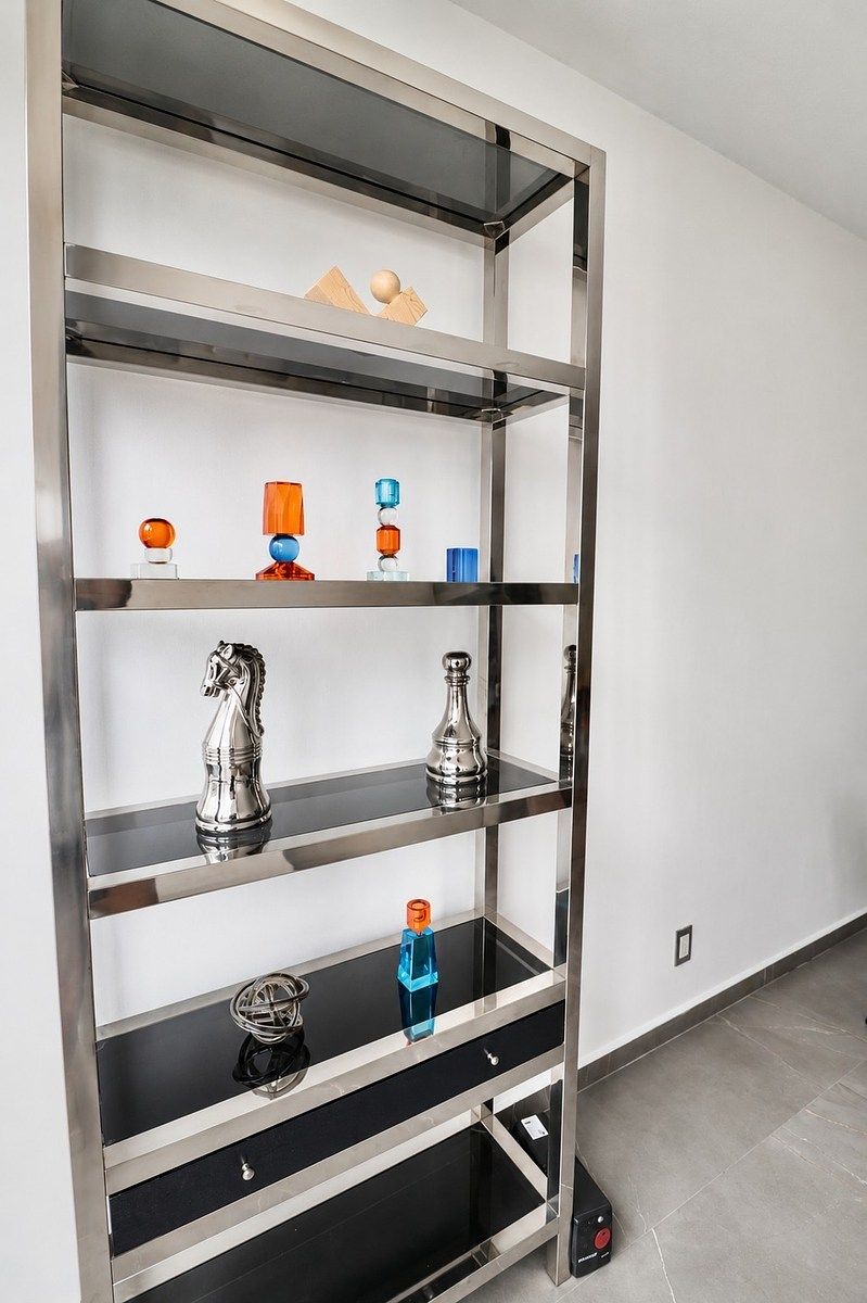 Apartamento em San Ángel Inn, Álvaro Obregón, foto 10 de 28