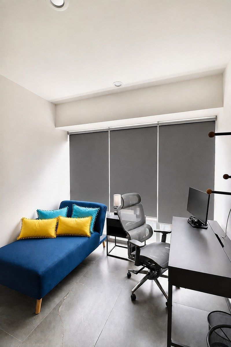 Apartamento em San Ángel Inn, Álvaro Obregón, foto 18 de 28