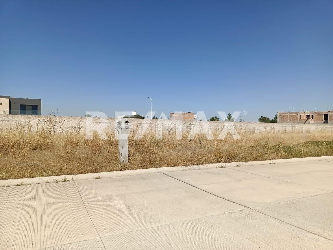 Lote em Las Villas, Durango, foto 4 de 7