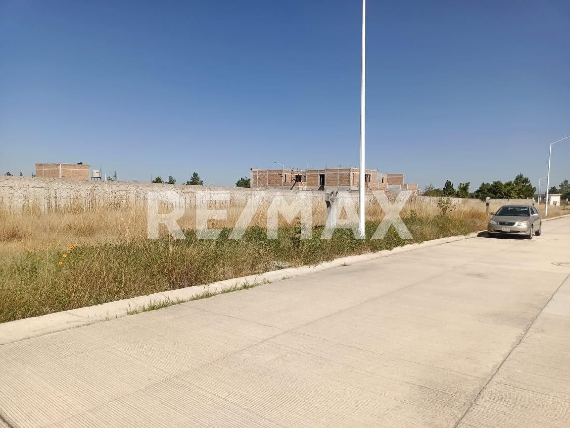 Lote em Las Villas, Durango, foto 6 de 7