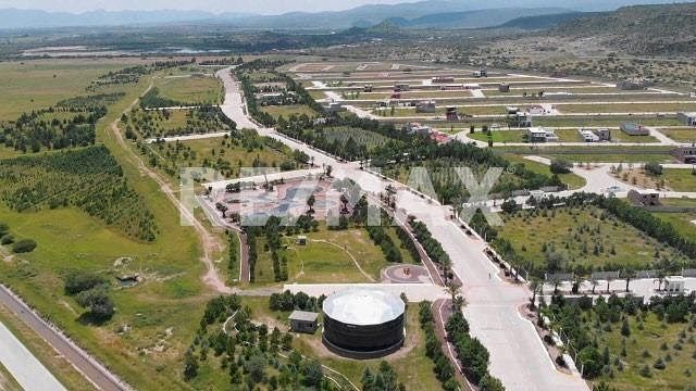 Terreno en venta en Fraccionamiento Residencial Las Villas